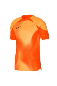 Obrázok pre Nike Men's Dri-FIT Adv Gardien IV GK T-Shirt Orange JSYSS DH7760 819