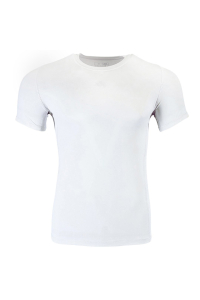 Obrázok pre adidas Techfit Aeroready Short Sleeve T-Shirt White IS7605 L