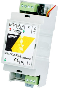 Obrázok pre ROPAM BUFFER POWER SUPPLY PSR-ECO-2012