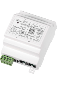 Obrázok pre ACO Active VIDEO splitter for DIN rail - CDNVRau-DIN