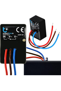 Obrázok pre Binary inputs module actionboxes wired Blebox