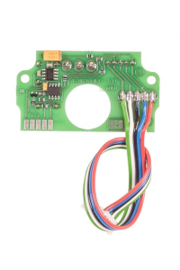 Obrázok pre ACO I/O MINI Moduł do sterowania automatyką domową do FAM-P/PV do zamontowania w urządzeniu