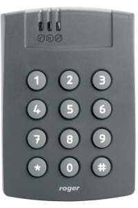 ROGER PR612 Access Controller Obrázok pre ROGER PR612 Access Controller