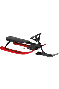 Obrázok pre Hamax Downhill Ski Sledge Black-Red 505920