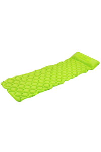 Obrázok pre Ultralight Spokey Air Bed trekking mattress green 941059