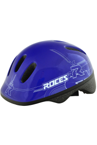 Obrázok pre Roces Symbol Kid Helmet blue 301485 01 S