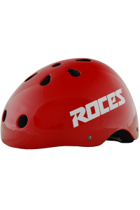 Obrázok pre Roces Aggressive Helmet Red 300756 001 S