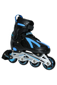 Obrázok pre Outrace Volt Blue Black-Blue PW-126B-9 40-43 Inline Skates