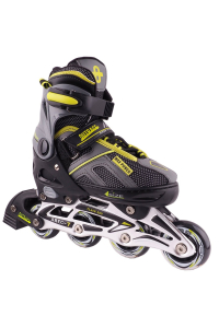 Obrázok pre Outrace Flash Boy PW-126B-79 Inline Skates