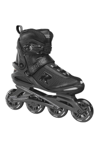 Obrázok pre Roces Icon Black Inline Skates 400821 03 44