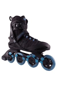 Obrázok pre Roces Warp Thread Tif Grey-Blue Inline Skates 400874 00001 43