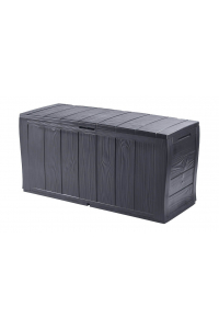 Obrázok pre KETER STORAGE BOX FOR BALCONY 113 L BROWN