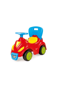 Obrázok pre DOLU wesoły pojazd je?dzik 2w1 z d?w 8001 80011