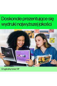 Obrázok pre HP 656X Purpurová originální tonerová kazeta LaserJet s vysokou výtěžností