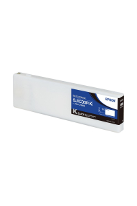 Obrázok pre Epson SJIC30P(K): Ink cartridge for ColorWorks C7500G (Black)