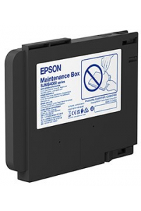 Obrázok pre Epson C33S021601 souprava pro tiskárnu Sada na údržbu