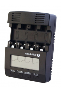 Obrázok pre Ładowarka everActive NC-3000