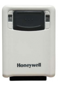 Obrázok pre Honeywell 3320G-4USB-0 čtečka čárových kódů Pevná čtečka čárových kódů 1D/2D Fotodioda Slonovinová