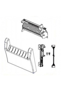 Obrázok pre Spacers for ZR138/ZQ120/ZQ220 media compartment to accept 3