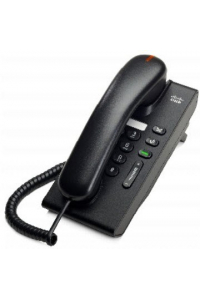 Obrázok pre Cisco 6901 IP telefon Tmavě šeda