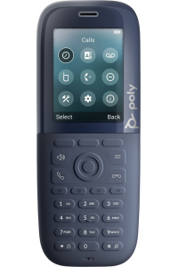 Obrázok pre POLY Sada jedno-/dvoubuňkové základny Rove DECT 1880–1900 MHz B2 a 30 telefonních handsetů