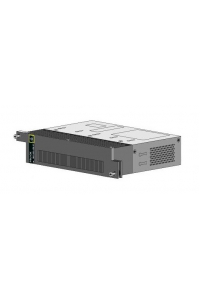 Obrázok pre Cisco PWR-RGD-LOW-DC-H= zdroj/transformátor Vnitřní 150 W Černá, Šedá