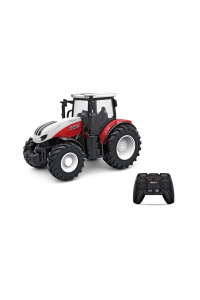 Obrázok pre Tractor for radio/USB charger 6601 08236