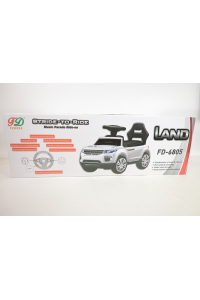 Obrázok pre Jeżdzik off-road ?w/d?w 010498 63037