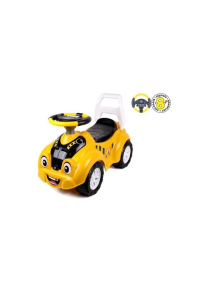 Obrázok pre Ride-on Car Sound Effects TechnoK 6689 p1 Ride-on Auto Vehicle