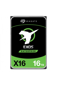 Obrázok pre Seagate Exos X16 3.5