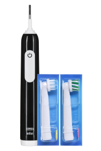 Obrázok pre Oral-B Pro Series 1 Dospělý Oscilační kartáček Černá, Bílá