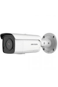 Obrázok pre Hikvision DS-2CD2T86G2-ISU/SL Nábojový adaptér Bezpečnostní IP kamera Venkovní 3840 x 2160 px Strop/zeď