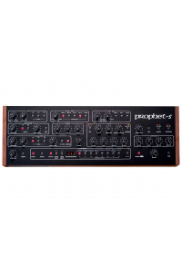 Obrázok pre Sequential Prophet-5 Desktop - polyfonní analogový syntezátor