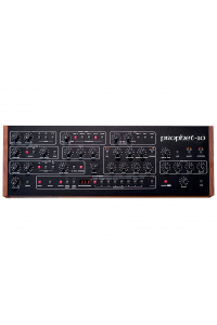 Obrázok pre Sequential Prophet-10 Desktop - polyfonní analogový syntezátor