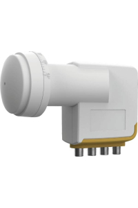 Obrázok pre Inverto IDLU-32L410 Unicable II anténní zesilovač signálu pro parabolické antény (LNC) Bílá