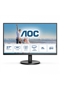 Obrázok pre AOC Q27B3MA LED display 68,6 cm (27