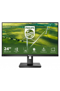 Obrázok pre Philips 242B1G/00 LED display 60,5 cm (23.8