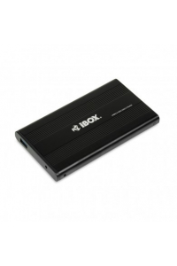 Obrázok pre iBox HD-02 Rámeček na HDD Černá 2.5