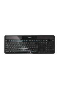 Logitech K750 Obrázok pre Logitech K750