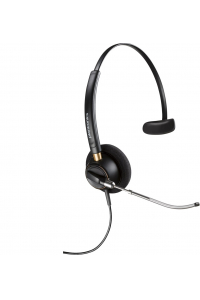 Obrázok pre POLY Monaurální headset EncorePro 510V s hlasovou trubičkou + Quick Disconnect