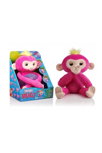 Obrázok pre Fingerlings Hugs Monkey Bella 3532