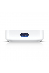 Obrázok pre Ubiquiti UniFi Express bezdrátový router Gigabit Ethernet Dvoupásmový (2,4 GHz / 5 GHz) Bílá