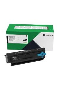 Obrázok pre Lexmark B342H00 tonerová náplň 1 kusů Originální Černá