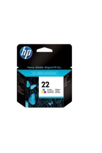 Obrázok pre HP 62 Black Original Ink Cartridge