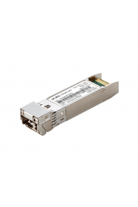 Obrázok pre Aruba Instant On 10G SFP+ LC SR 300m OM3 MMF síťový transceiver modul Optické vlákno 10000 Mbit/s SFP+