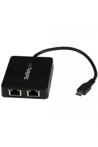 Obrázok pre StarTech.com US1GC301AU2R síťová karta USB 5000 Mbit/s