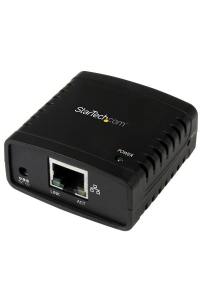 Obrázok pre StarTech.com PM1115U2 tiskový server Ethernet LAN Černá