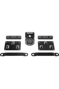 Obrázok pre Logitech Rally Mounting Kit Montáž na zeď Černá