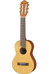 Obrázok pre Yamaha GL1 - guitalele, Natural Satin