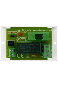 Obrázok pre SATEL UNIVERSAL MONITORING MODULE ETHM-A